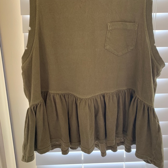 Free People tank top - Picture 4 of 8